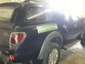 Mitsubishi Strada 4x4 2012 for sale-8