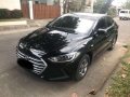 2017 Hyundai Elantra MT for sale-2
