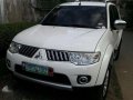 Rush sale 2014 and 2009 Mitsubishi Montero GLS and GLX automatic-7