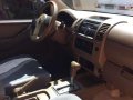 2010 Nissan Navara LE for sale-11