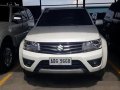 Suzuki Grand Vitara 2015 AT for sale-0