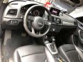 2013 Audi Q3 2.0 TDI Quattro all wheel drive-4