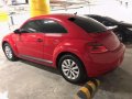 2018 Red Volkswagen Beetle FOR SALE-3