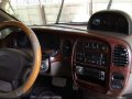 Hyundai Starex Club 2003 for sale-3