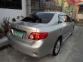 Super Fresh Toyota Corolla Altis 1.6V 2008 -3