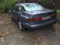 Toyota Camry 1998 model automatic  car for sale-2