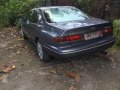 Toyota Camry 1998 model automatic  car for sale-3