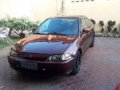 Honda Civic esi EFi 1993 for sale-5
