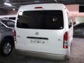 2018 Toyota Hiace GRANDIA GL 3.0 Engine Manual Diesel -4