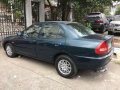For sale: 1999 Mitsubishi Lancer Glxi Manual transmission-4