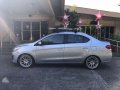2016 Mitsubishi Mirage G4 GLX (MT) for sale-2