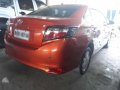 Toyota Vios e 2016mdl manual for sale-1