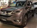 2019 HONDA Brv V Navi Cvt 34K Allin DP Fast Approval No hidden Charges-3