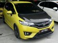 Honda Jazz 2016 AT for sale-1
