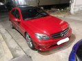 2009 Mercedes Benz 180 for sale-2