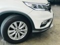2017 Honda CRV 4x2 2.0 Automatic Gas -0