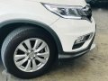 2017 Honda CRV 4x2 2.0 Automatic Gas -11