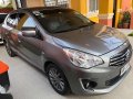 2015 Mitsubishi Mirage G4 GLS top-of-the-line-1