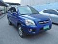 2008 Kia Sportage 4x4 AT for sale-4