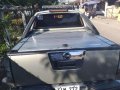 Nissan Navara le 2011 matic LOADED worth 200k-3