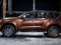 Brandnew Nissan Terra 2.5 4x2 VL AT 2019 100% approval-1