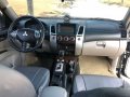 Mitsubishi Montero Gtv 2012 for sale-5