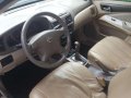 Nissan Sentra 2006 GS automatic for sale -3