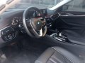 BMW 520D Luxury Line G30 Body Batmancars  2018-7