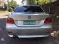 2007 BMW 523i V6 Gasoline Engine Automatic Transmission-5