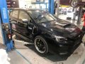 2018 Subaru Impreza STi for sale -2