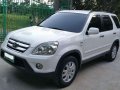 Honda CRV i-VTEC 2006 for sale-0