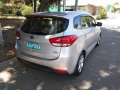 Kia Carens 2013 Automatic diesel 7 seater-4