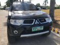 Mitsubishi Montero Gtv 2012 for sale-1