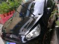 Mitsubishi Mirage Glx 2013 for sale-2