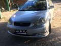 2007 Toyota Corolla Altis AT in good running condition-0