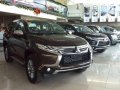 All Brandnew Mitsubishi Montero Sport GLS Premium 2.4 4x2 AT 2019-0