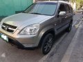 2003 Honda CRV Automatic for sale-2