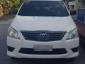 For sale: 2014 Toyota Innova J-7