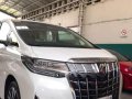 Brand New 2019 Toyota Alphard-0