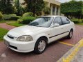 Honda Civic vti 1996 model FOR SALE-2