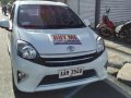 Toyota Wigo G 2014 automatic for sale-9