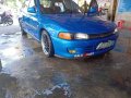 Mitsubishi Lancer pizza pie 1998 model power steering-2