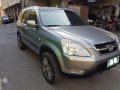 2003 Honda CRV Automatic for sale-3