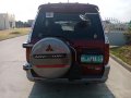 Mitsubishi Adventure 2012 for sale -4