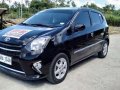 Toyota Wigo G 2015 automatic for sale-5