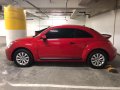 2018 Red Volkswagen Beetle FOR SALE-3