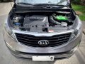 2014 KIA Sportage CRDi AT for sale -7