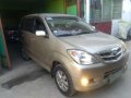 2009 TOYOTA AVANZA automatic / trans-1