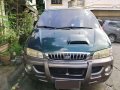 2002 Hyundai Starex for sale-0
