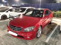 2009 Mercedes Benz 180 for sale-0